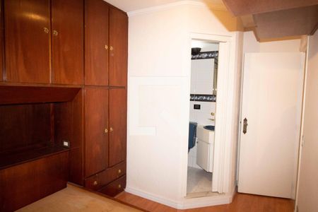 Quarto 3 de apartamento para alugar com 3 quartos, 89m² em Vila Formosa, São Paulo