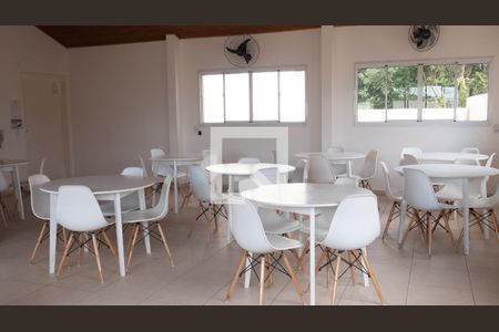 Apartamento para alugar com 65m², 2 quartos e 1 vagaÁrea comum