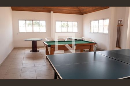 Apartamento para alugar com 65m², 2 quartos e 1 vagaÁrea comum