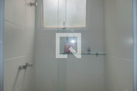 Apartamento para alugar com 65m², 2 quartos e 1 vagaBanheiro da Suíte