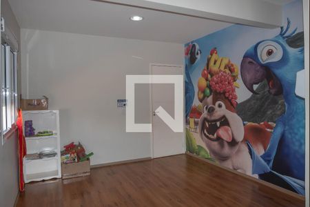 Apartamento para alugar com 65m², 2 quartos e 1 vagaÁrea comum