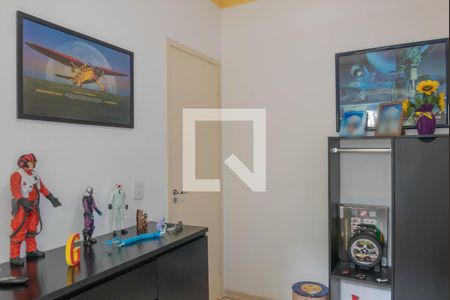 Apartamento para alugar com 65m², 2 quartos e 1 vagaQuarto 