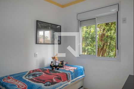 Apartamento para alugar com 65m², 2 quartos e 1 vagaQuarto 
