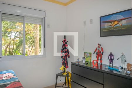 Apartamento para alugar com 65m², 2 quartos e 1 vagaQuarto 