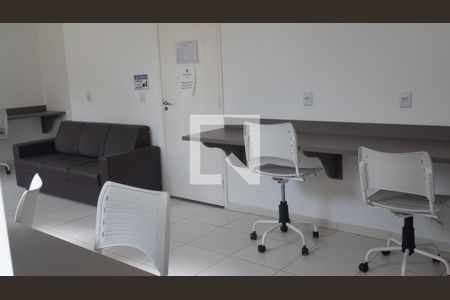 Apartamento para alugar com 65m², 2 quartos e 1 vagaÁrea comum