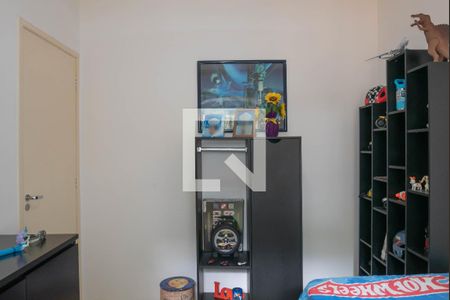 Apartamento para alugar com 65m², 2 quartos e 1 vagaQuarto 