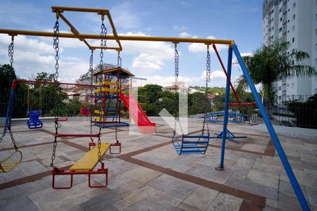 Apartamento para alugar com 68m², 2 quartos e 1 vagaÁrea comum - Playground