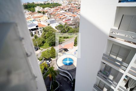 Apartamento para alugar com 68m², 2 quartos e 1 vagaVista do Quarto 2