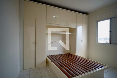 Quarto 1 de apartamento para alugar com 2 quartos, 68m² em Parque Tres Meninos, Sorocaba