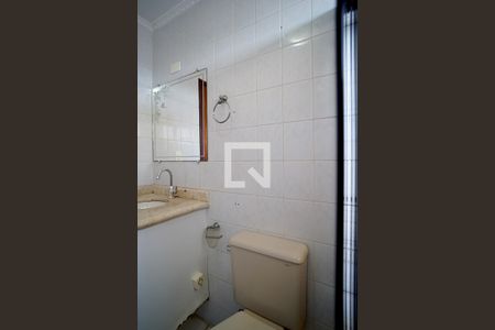 Apartamento para alugar com 68m², 2 quartos e 1 vagaBanheiro