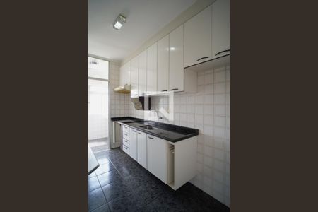 Apartamento para alugar com 68m², 2 quartos e 1 vagaCozinha