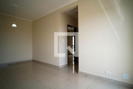Sala de apartamento para alugar com 2 quartos, 68m² em Parque Tres Meninos, Sorocaba