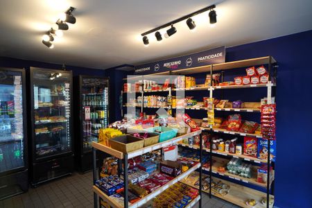 Apartamento para alugar com 68m², 2 quartos e 1 vagaConveniência