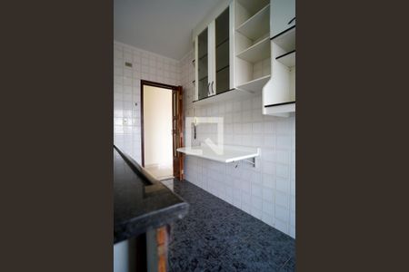 Apartamento para alugar com 68m², 2 quartos e 1 vagaCozinha