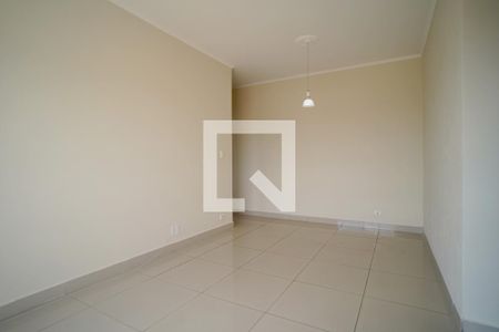 Sala de apartamento para alugar com 2 quartos, 68m² em Parque Tres Meninos, Sorocaba