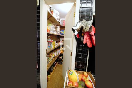 Apartamento à venda com 320m², 3 quartos e 3 vagasDispensa 