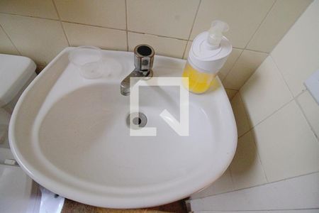 Apartamento à venda com 320m², 3 quartos e 3 vagasBanheiro de serviço