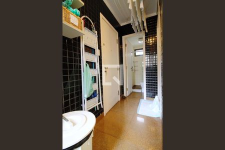 Apartamento à venda com 320m², 3 quartos e 3 vagasÁrea de Serviço