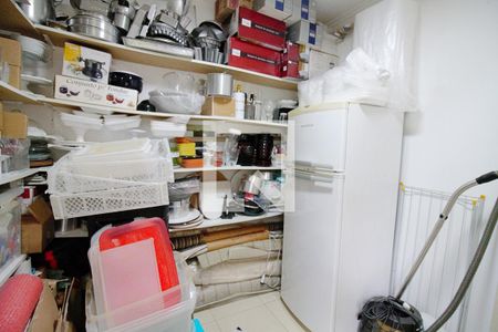 Apartamento à venda com 320m², 3 quartos e 3 vagasDispensa 