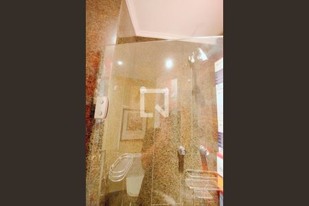 Apartamento à venda com 320m², 3 quartos e 3 vagasBanheiro da Suíte 3