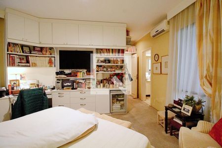 Apartamento à venda com 320m², 3 quartos e 3 vagasSuíte 1