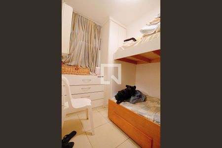 Apartamento à venda com 320m², 3 quartos e 3 vagasQuarto de Serviço