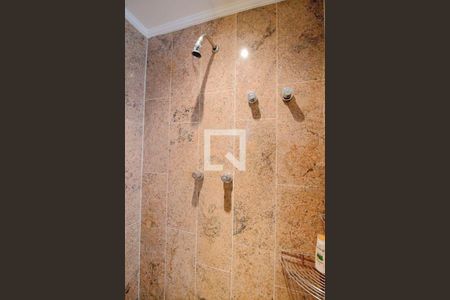 Apartamento à venda com 320m², 3 quartos e 3 vagasBanheiro da Suíte 2