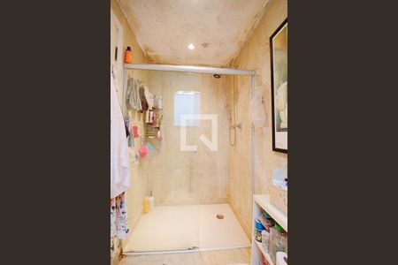 Apartamento à venda com 320m², 3 quartos e 3 vagasBanheiro da Suíte 1