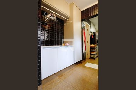 Apartamento à venda com 320m², 3 quartos e 3 vagasÁrea de Serviço