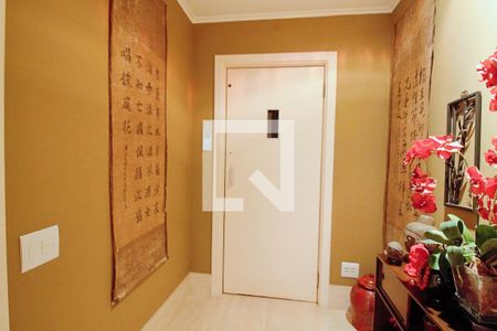 Apartamento à venda com 320m², 3 quartos e 3 vagasHall de entrada