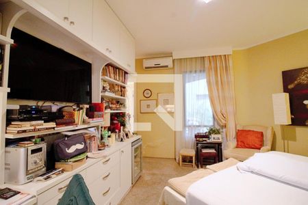 Apartamento à venda com 320m², 3 quartos e 3 vagasSuíte 1