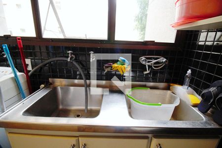 Apartamento à venda com 320m², 3 quartos e 3 vagasÁrea de Serviço