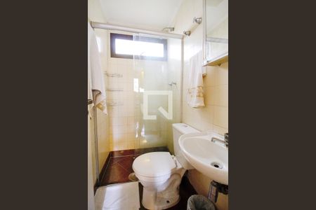 Apartamento à venda com 320m², 3 quartos e 3 vagasBanheiro de serviço