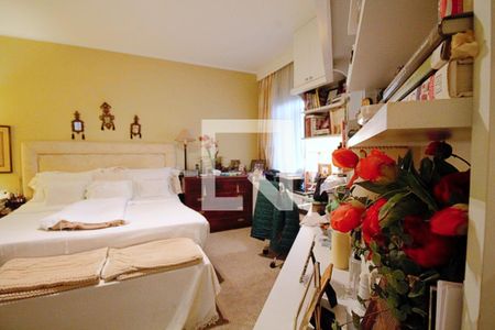 Apartamento à venda com 320m², 3 quartos e 3 vagasSuíte 1