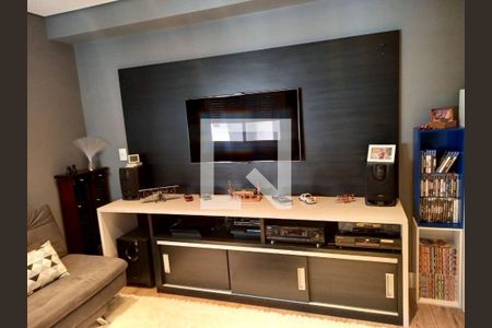 Apartamento à venda com 4 quartos, 238m² em Vila Suzana, São Paulo