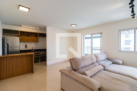 Apartamento à venda com 2 quartos, 81m² em Vila Andrade, São Paulo