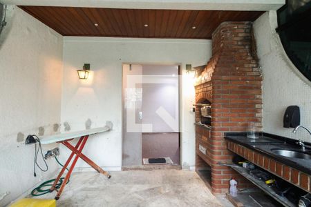 Casa à venda com 126m², 2 quartos e 1 vagaVaranda Gourmet - Suíte 1