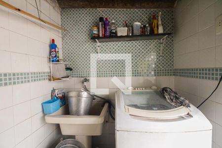 Casa à venda com 126m², 2 quartos e 1 vagaÁrea de Serviço 