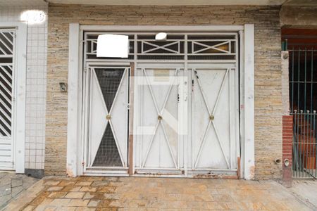 Casa à venda com 126m², 2 quartos e 1 vagaFachada 