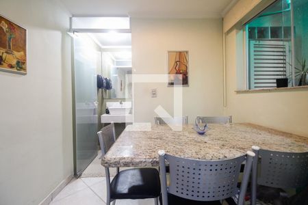 Casa à venda com 126m², 2 quartos e 1 vagaCozinha 