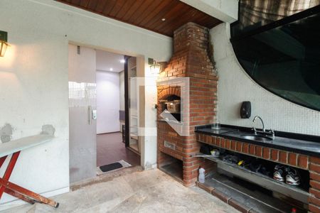 Casa à venda com 126m², 2 quartos e 1 vagaVaranda Gourmet - Suíte 1