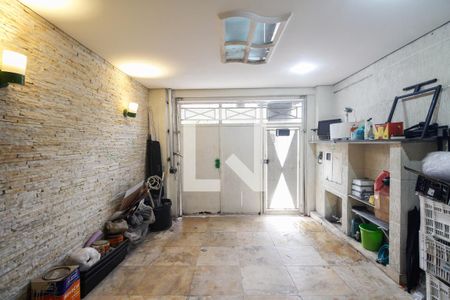 Casa à venda com 126m², 2 quartos e 1 vagaGaragem 