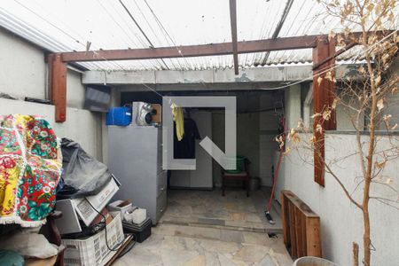 Casa à venda com 126m², 2 quartos e 1 vagaÁrea de Serviço e Quintal 