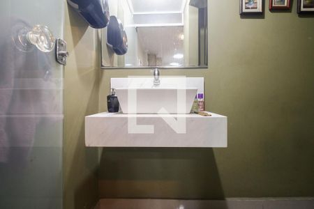 Casa à venda com 126m², 2 quartos e 1 vagaLavabo 