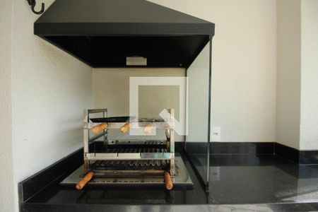 Varanda de apartamento à venda com 2 quartos, 76m² em Vila Andrade, São Paulo