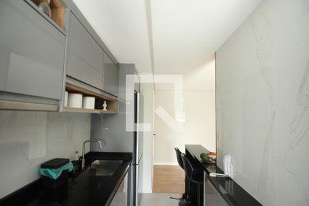 Apartamento à venda com 76m², 2 quartos e 2 vagasÁrea de Serviço