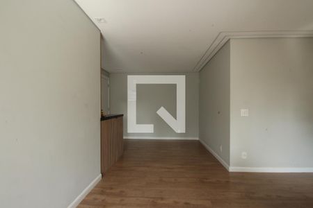 Sala de apartamento à venda com 2 quartos, 76m² em Vila Andrade, São Paulo