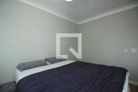 Apartamento à venda com 76m², 2 quartos e 2 vagasQuarto 1