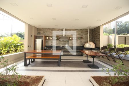 Apartamento à venda com 76m², 2 quartos e 2 vagasÁrea comum