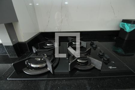 Apartamento à venda com 76m², 2 quartos e 2 vagasCozinha